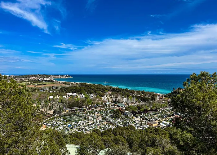 Mediterrani Natura Spa Resort
