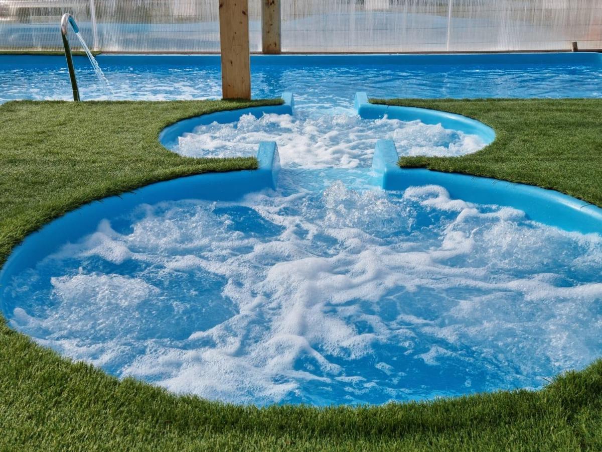 Camping Mediterrani Natura Tarragone