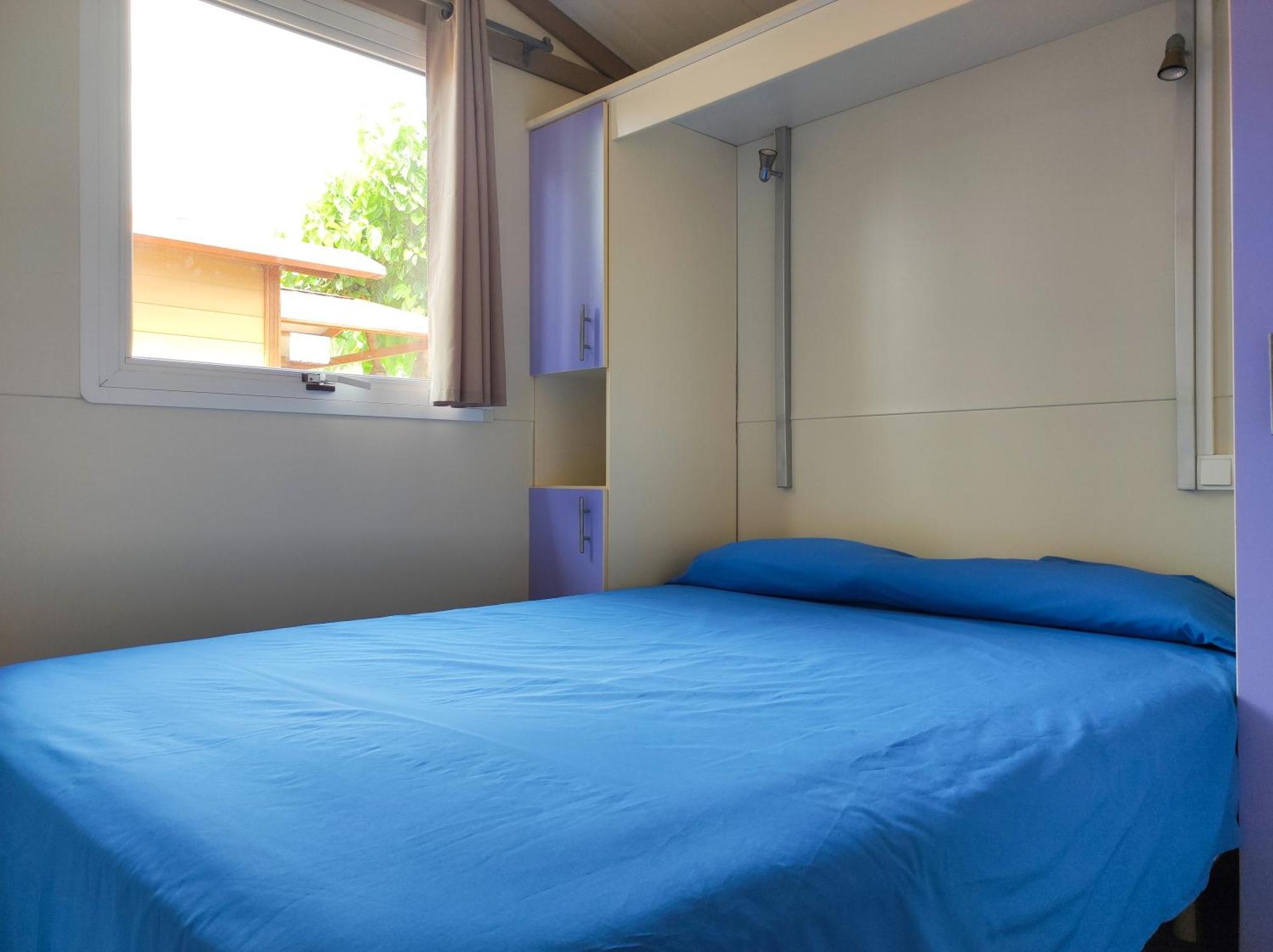 Mediterrani Natura Camping Tarragone